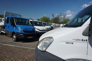 Iveco 45C15